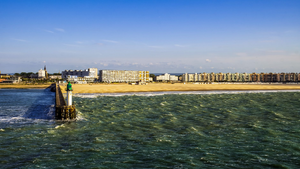 Dépannage chauffe-eau Boulogne-sur-Mer